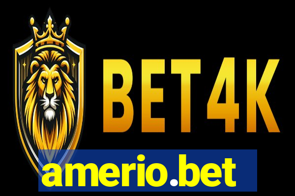 amerio.bet