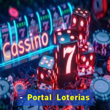 - Portal Loterias | CAIXA