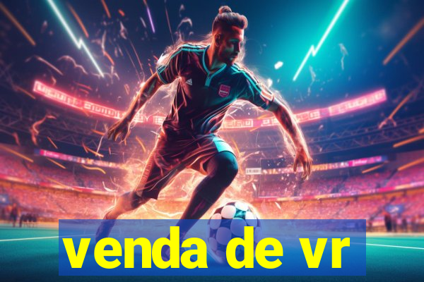 venda de vr