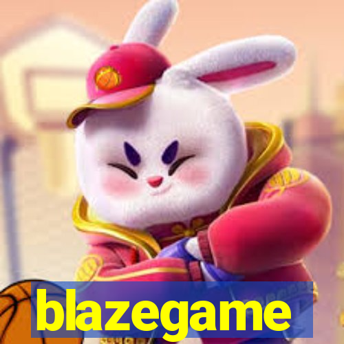 blazegame