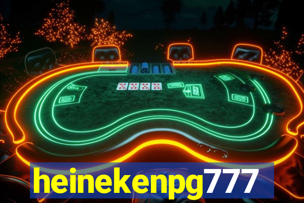 heinekenpg777