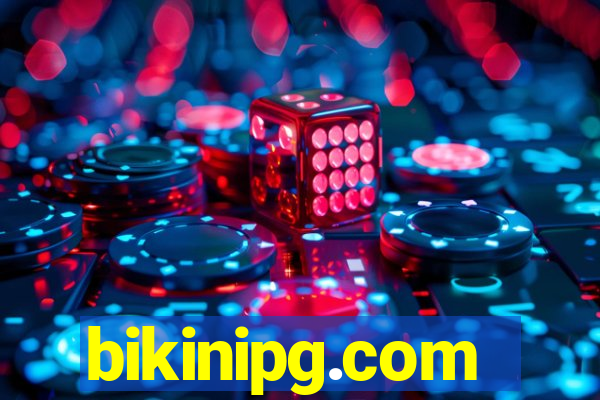 bikinipg.com