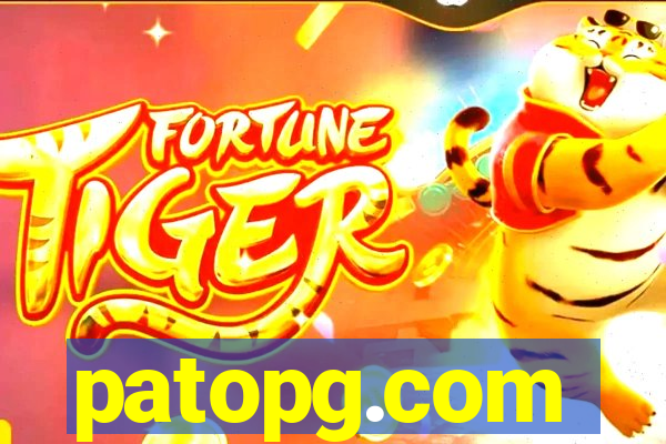 patopg.com