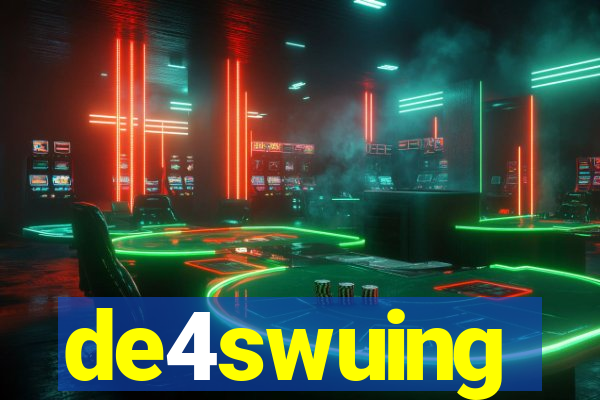 de4swuing