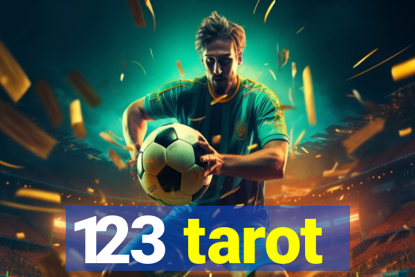 123 tarot
