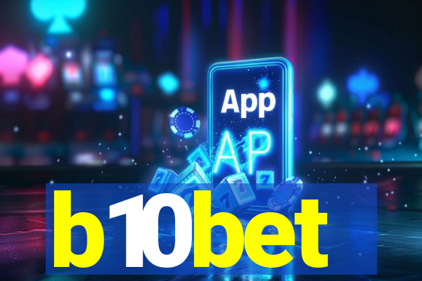 b10bet