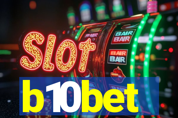 b10bet