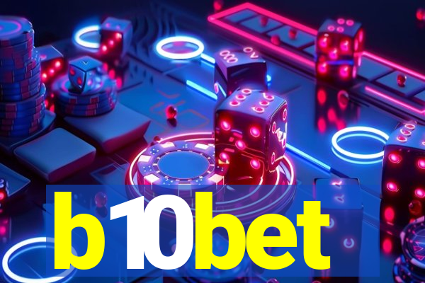 b10bet