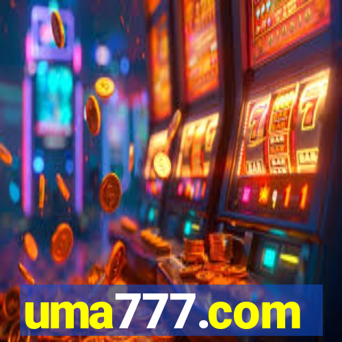 uma777.com