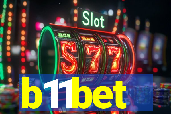 b11bet