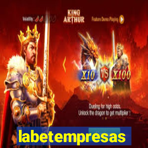 labetempresas
