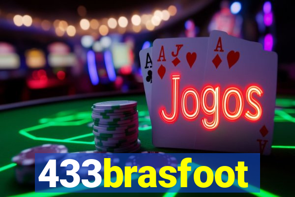 433brasfoot