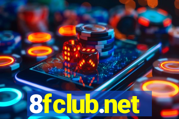 8fclub.net
