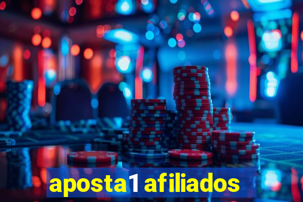 aposta1 afiliados
