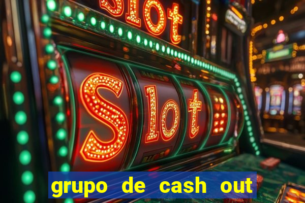 grupo de cash out bet365 telegram