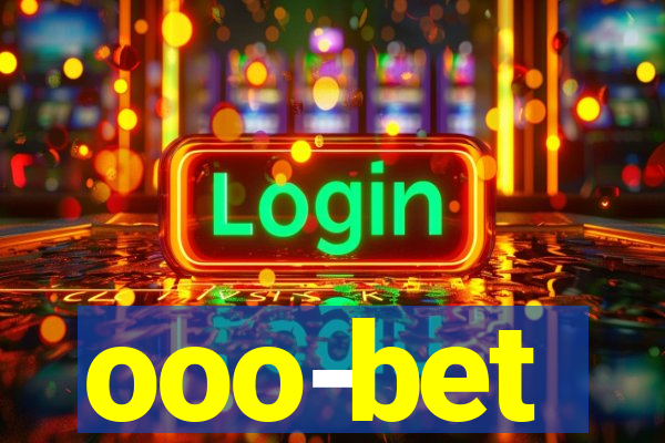 ooo-bet