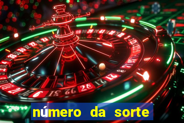 número da sorte para hoje capricórnio
