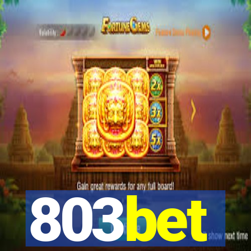 803bet