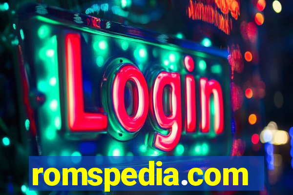 romspedia.com