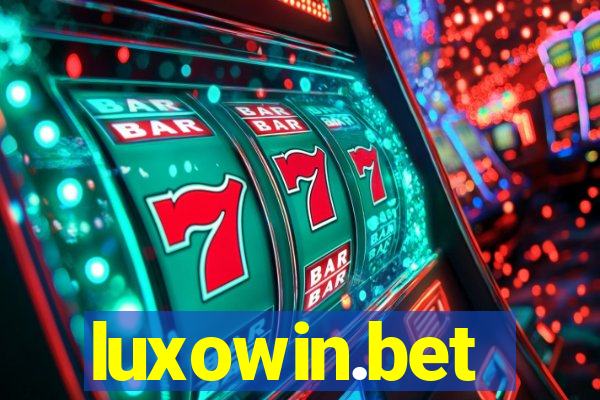 luxowin.bet