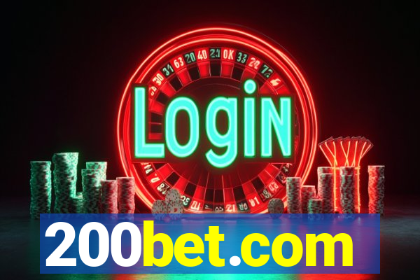 200bet.com