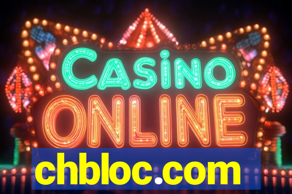 chbloc.com