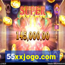 55xxjogo.com
