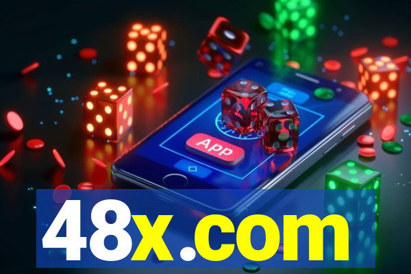 48x.com