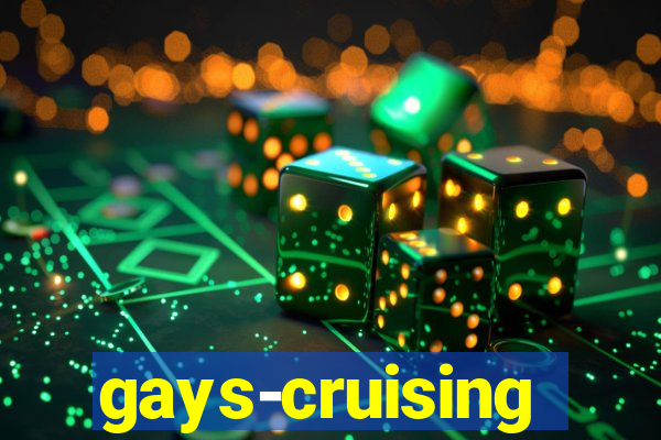 gays-cruising