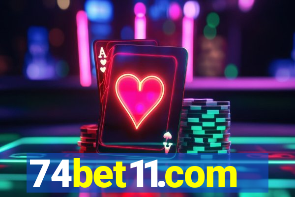 74bet11.com