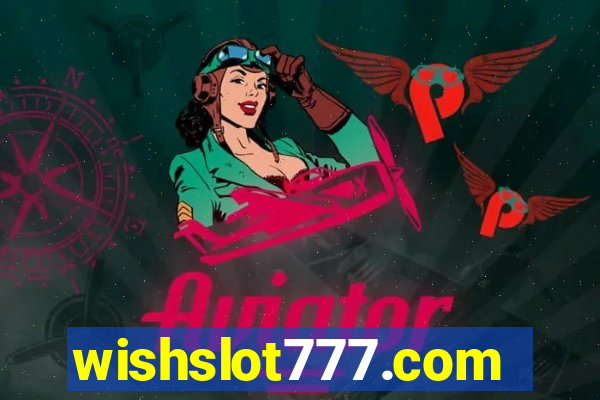wishslot777.com