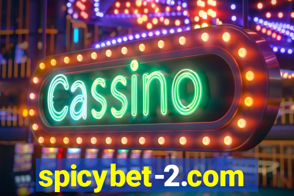 spicybet-2.com