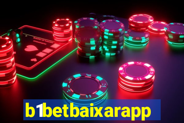 b1betbaixarapp