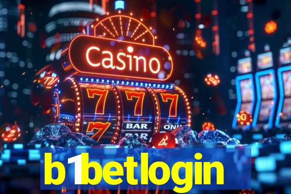 b1betlogin