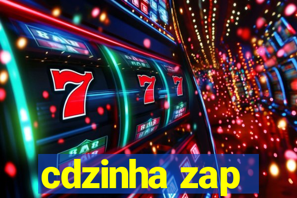 cdzinha zap