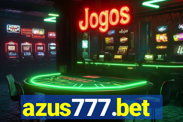 azus777.bet