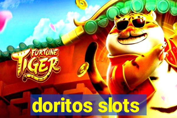 doritos slots