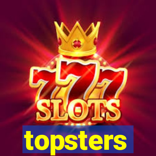 topsters