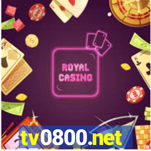 tv0800.net