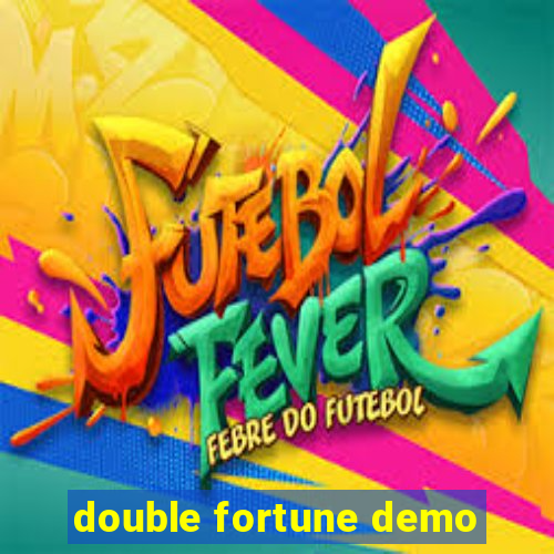 double fortune demo