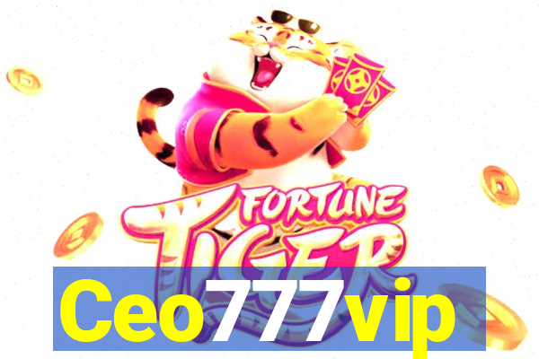 Ceo777vip