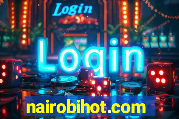 nairobihot.com