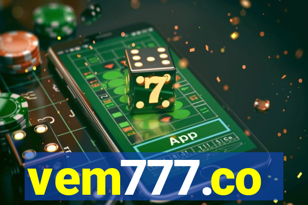 vem777.co