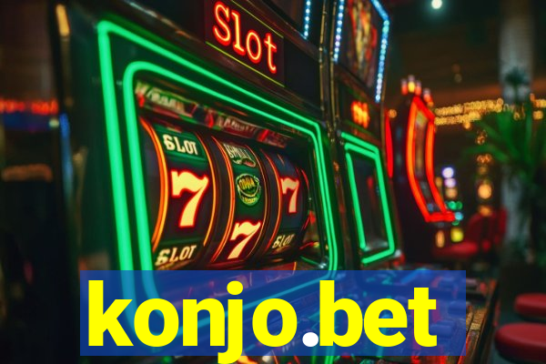 konjo.bet
