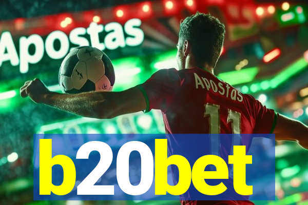 b20bet