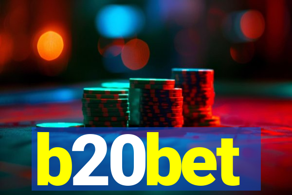 b20bet