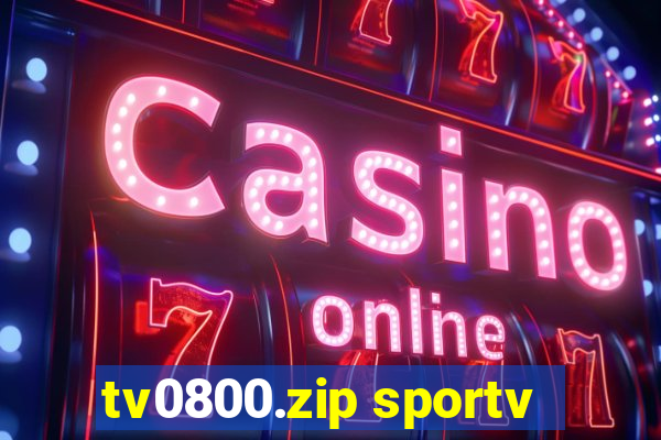 tv0800.zip sportv