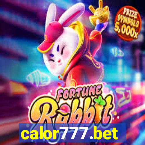 calor777.bet