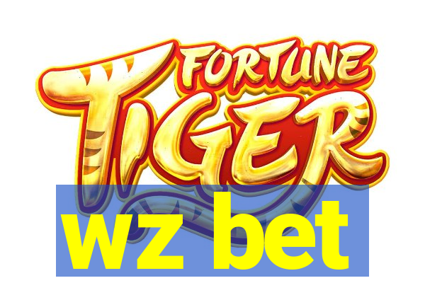 wz bet