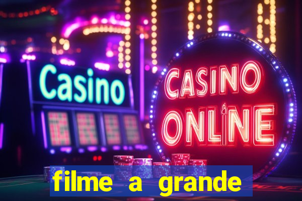 filme a grande virada resumo